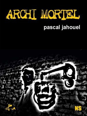cover image of Archi mortel